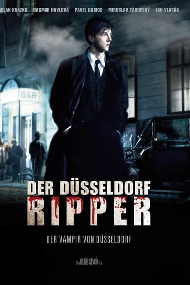 Der Düsseldorf Ripper