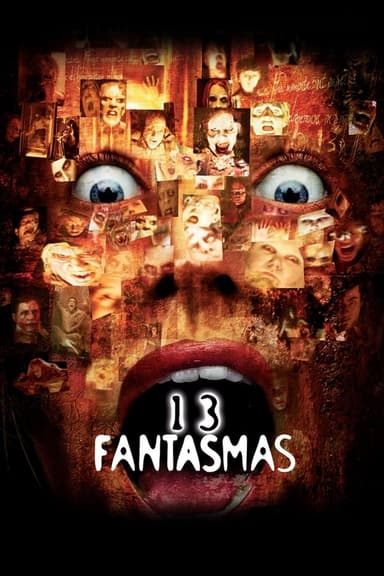 13 fantasmes