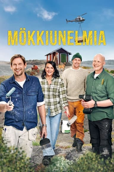 Mökkiunelmia