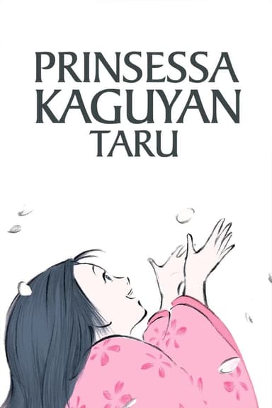 Prinsessa Kaguyan taru