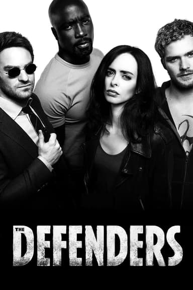 Marvel's The Defenders