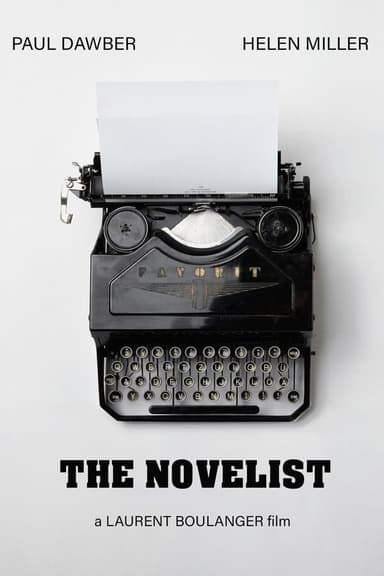 The Novelist