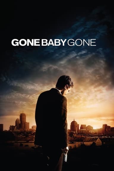 Gone Baby Gone - Kein Kinderspiel