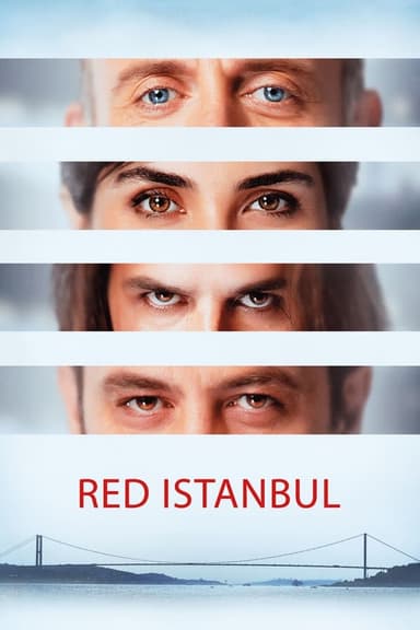 Rosso Istanbul