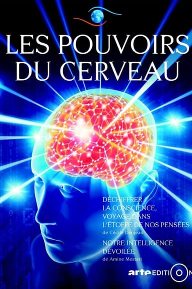 Les pouvoirs du cerveau