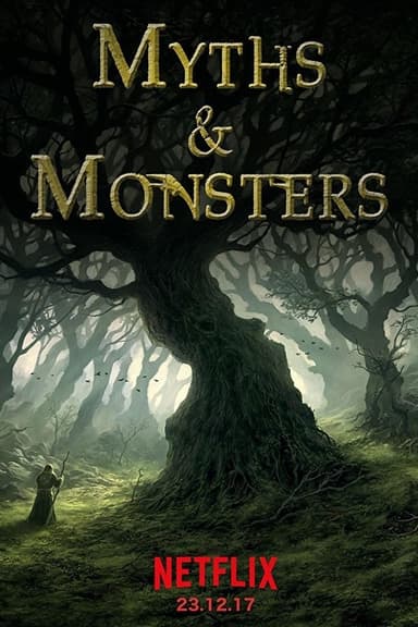 Myths & Monsters