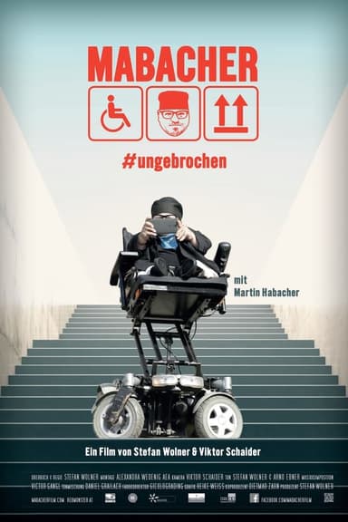 Mabacher – #ungebrochen