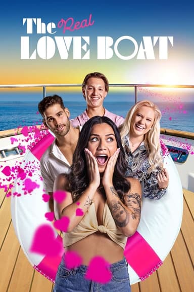 The Real Love Boat