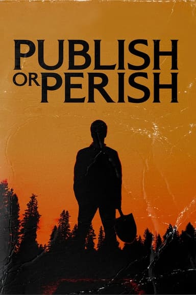 Publish or Perish