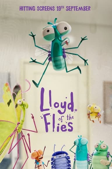 Lloyd of the Flies