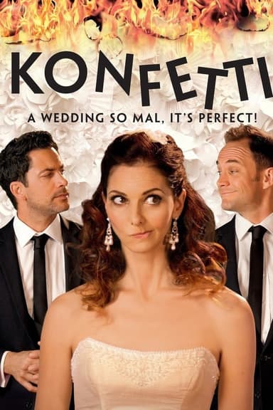 Konfetti