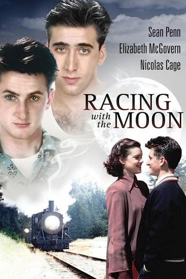 Racing with the Moon