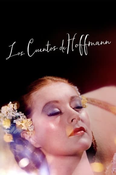 Els contes de Hoffmann