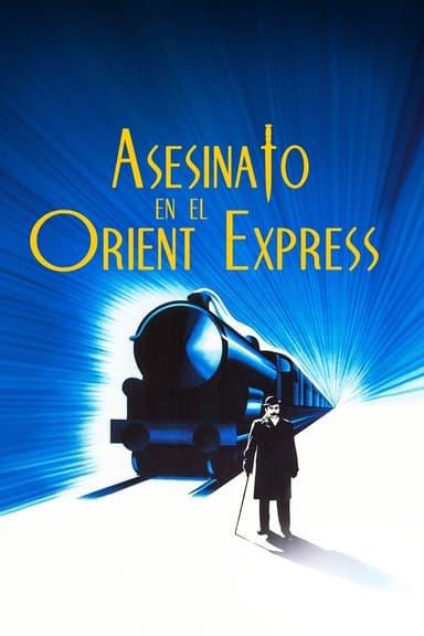 Assassinat a l'Orient Express