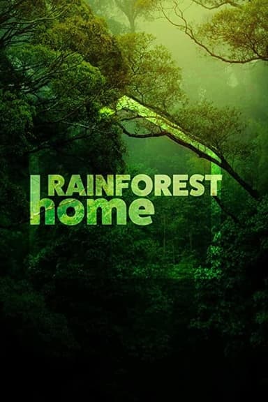 Rainforest Home