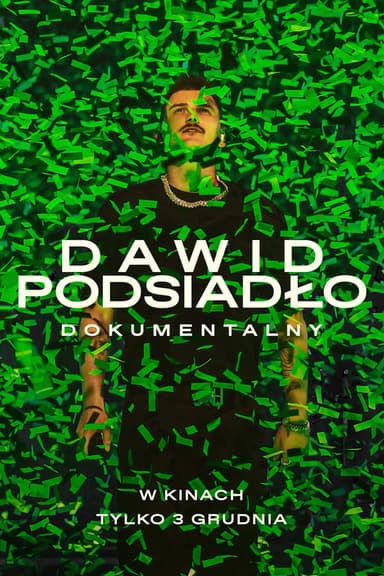 Dawid Podsiadło - Dokumentalny