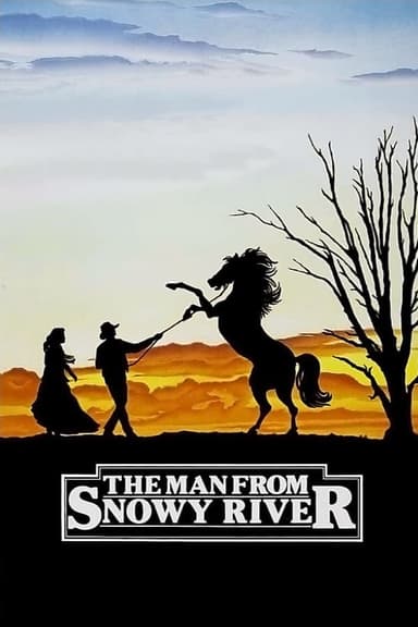 The Man from Snowy River