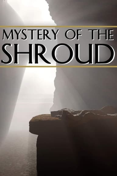 Mystery of the Shroud