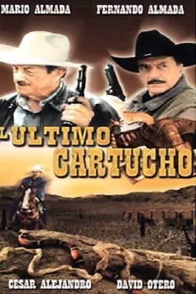 El último cartucho