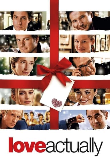 Love Actually - L'amore davvero