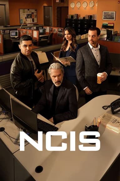 NCIS