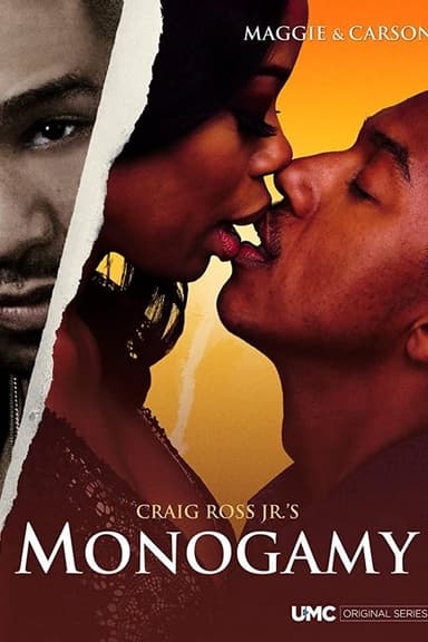 Craig Ross Jr.'s Monogamy