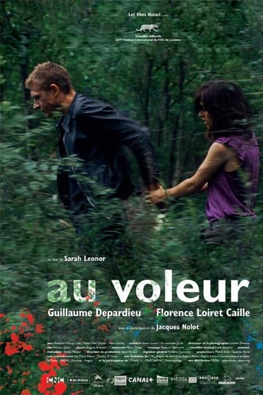 Au voleur