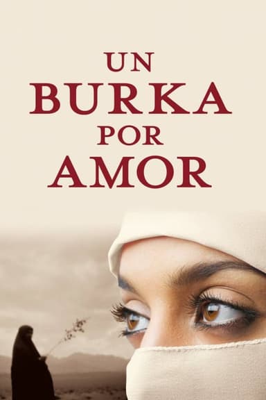 Un Burka por Amor