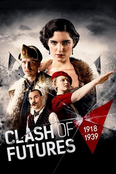 Clash of Futures (1918-1939)