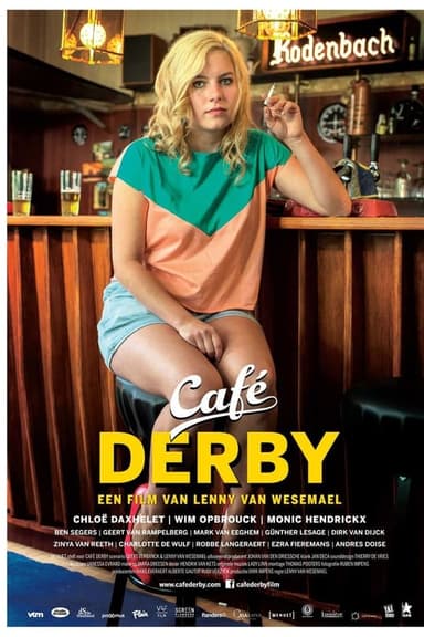 Café Derby