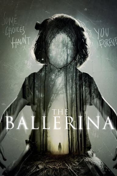 The Ballerina