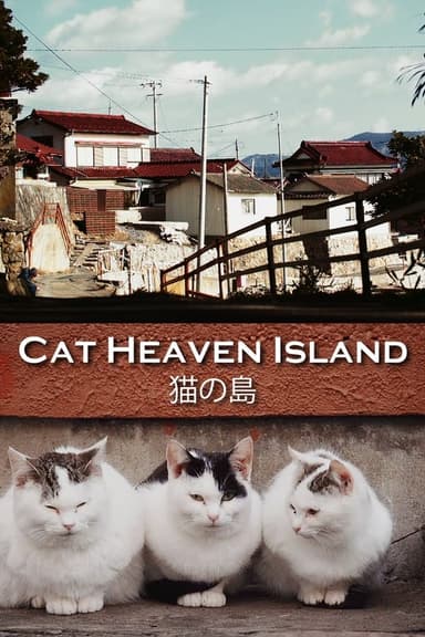 Cat Heaven Island