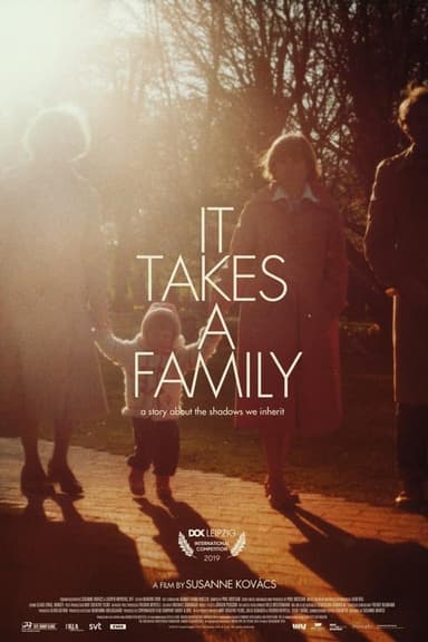 It Takes a Family