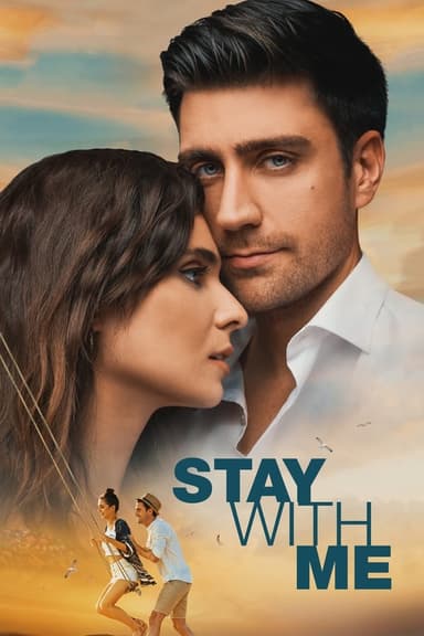 Stay With Me