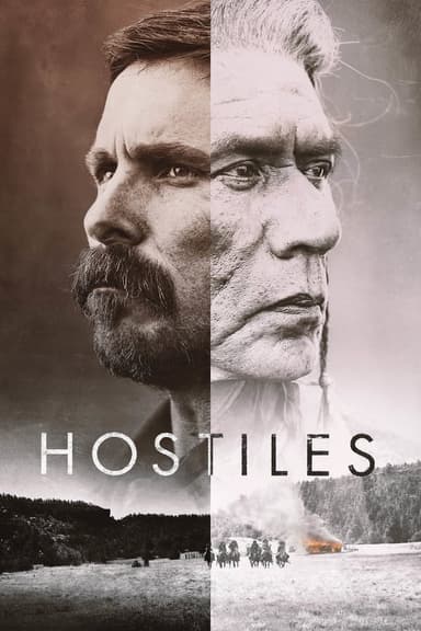 Hostiles - Ostili