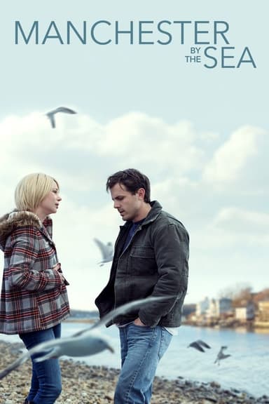 Manchester by the Sea