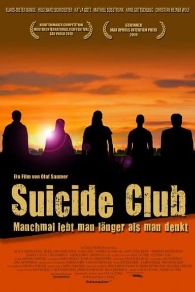 Suicide Club