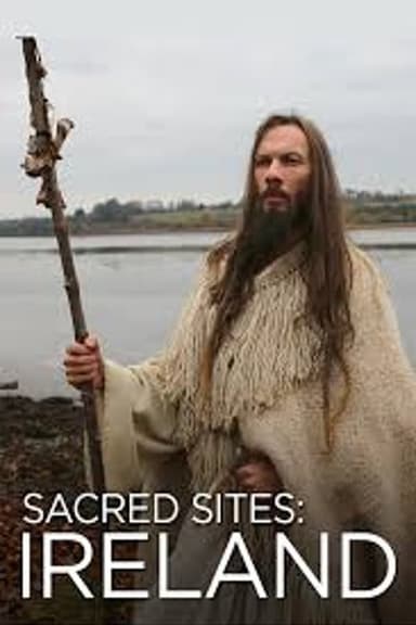 Sacred Sites: Ireland