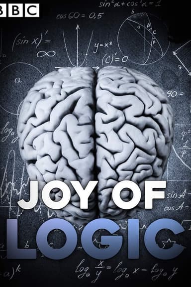 The Joy of Logic