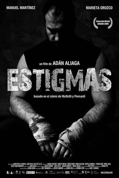 Estigmes