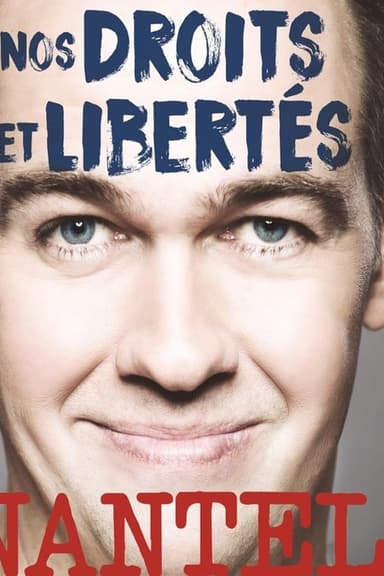 Nos droits et libertés