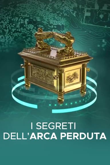 I segreti dell'arca perduta