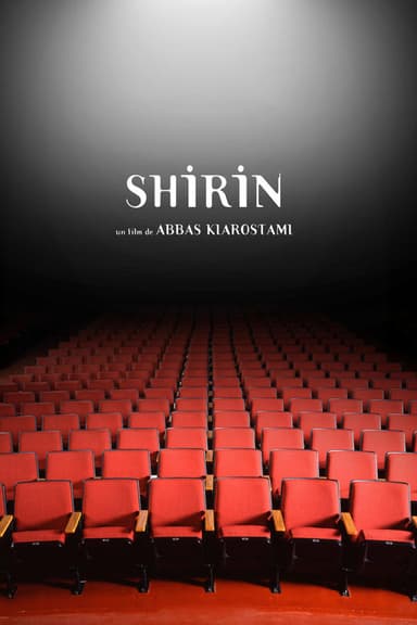 Shirin