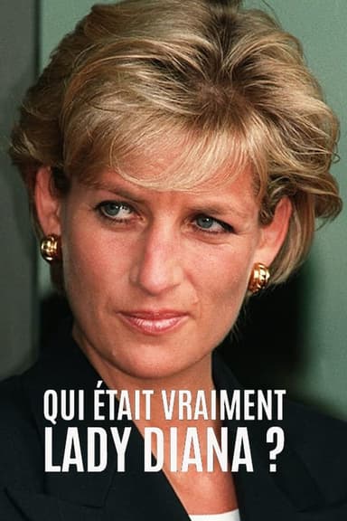 Qui était vraiment Lady Diana ?