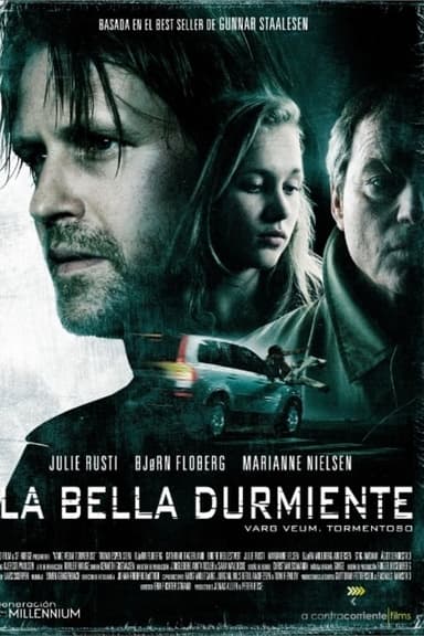 La Bella Durmiente