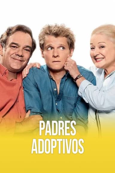 Pares adoptius