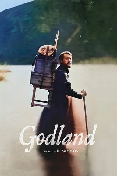 Godland