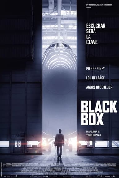 Black box