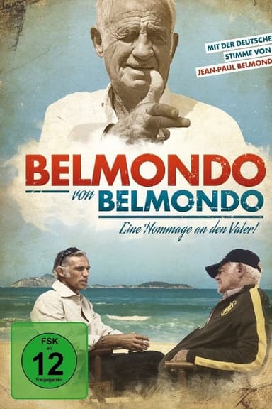 Belmondo von Belmondo - Eine Hommage an den Vater