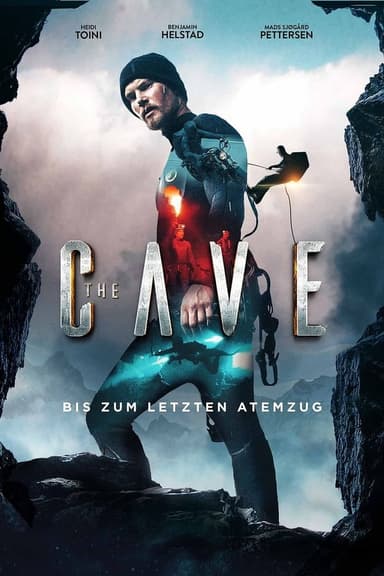 The Cave - Bis zum letzten Atemzug